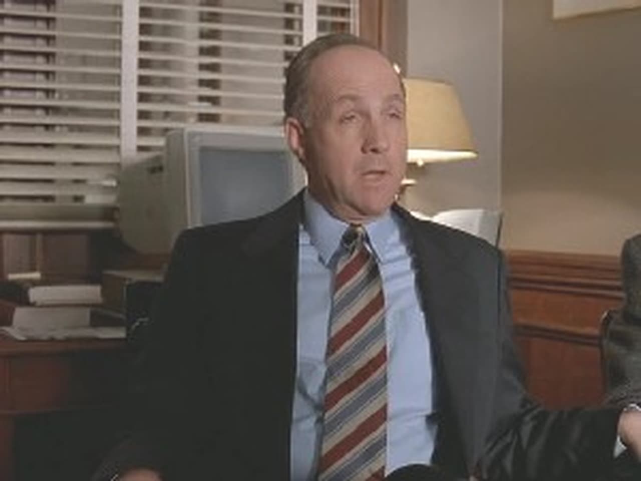 Law & Order - Season 3 Episode 18 : Animal Instinct