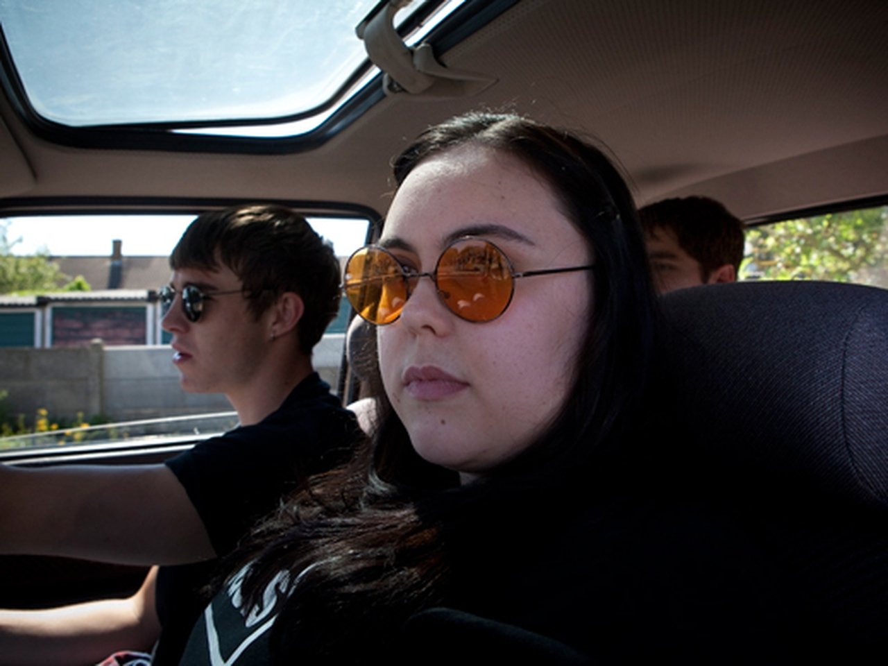 Image Mi loco y gordo diario | My Mad Fat Diary