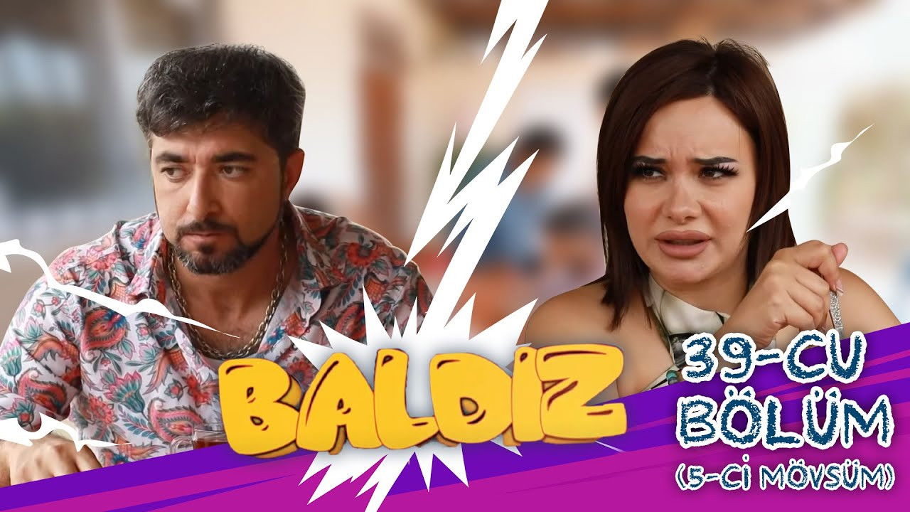 Baldız — Épisode 39