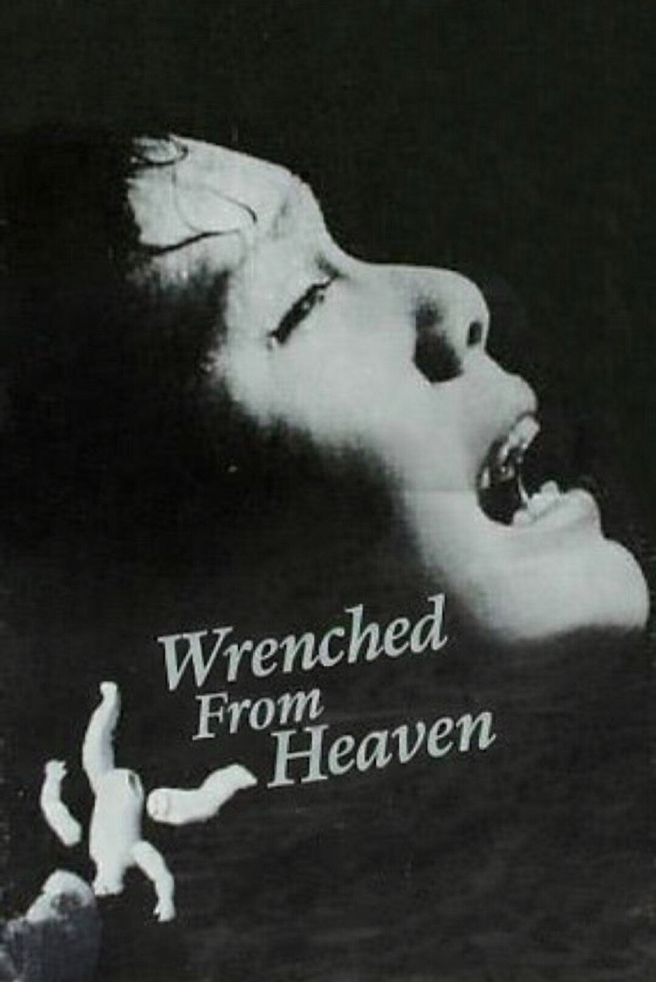 Wrenched From Heaven