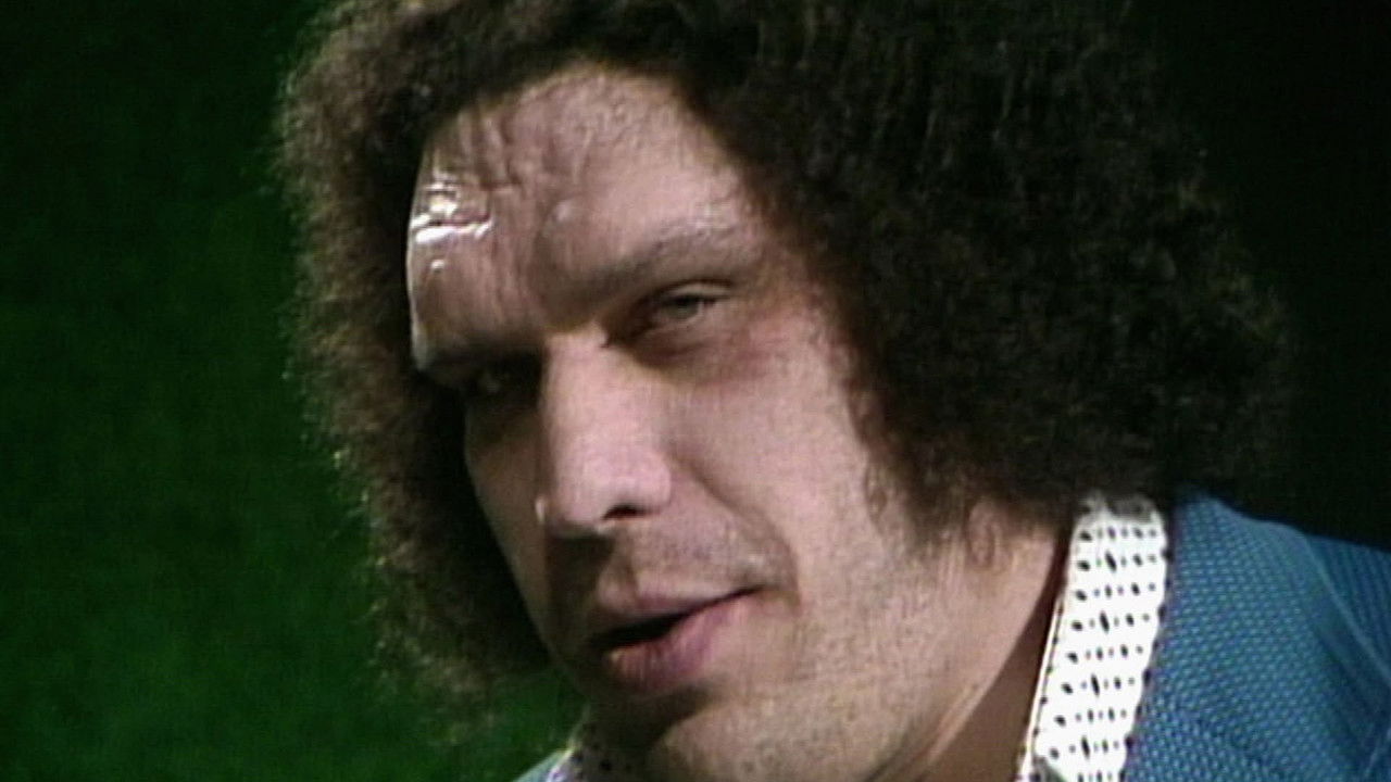 WCCW - January 15, 1983