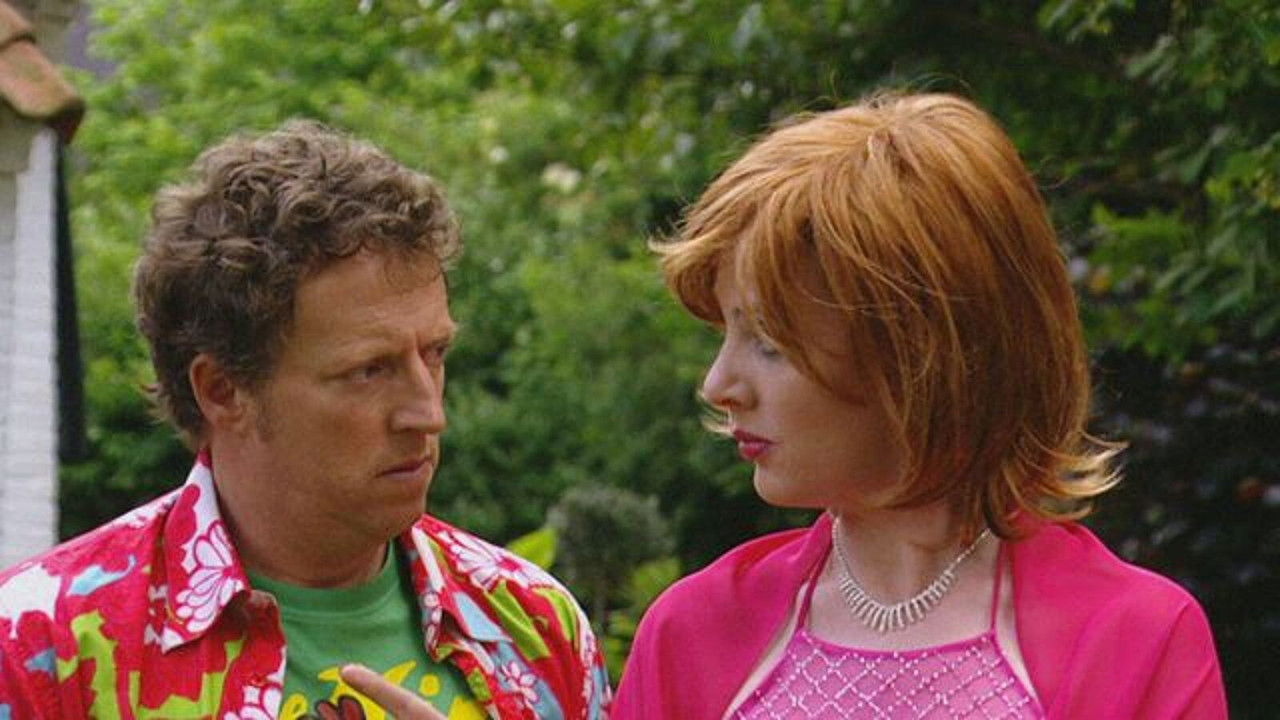 En daarmee Basta! — Épisode 21