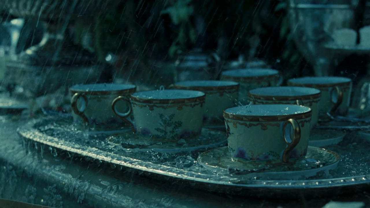 Pirates of the Caribbean: Dead Man's Chest still 12