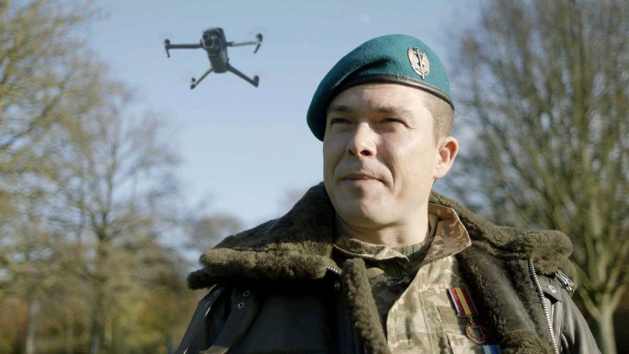 Tegenlicht — Épisode 4