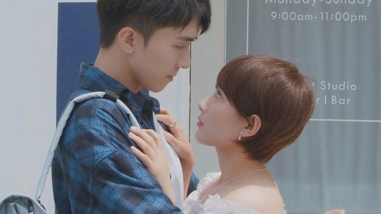 没关系，是青春啊！ — Épisode 2