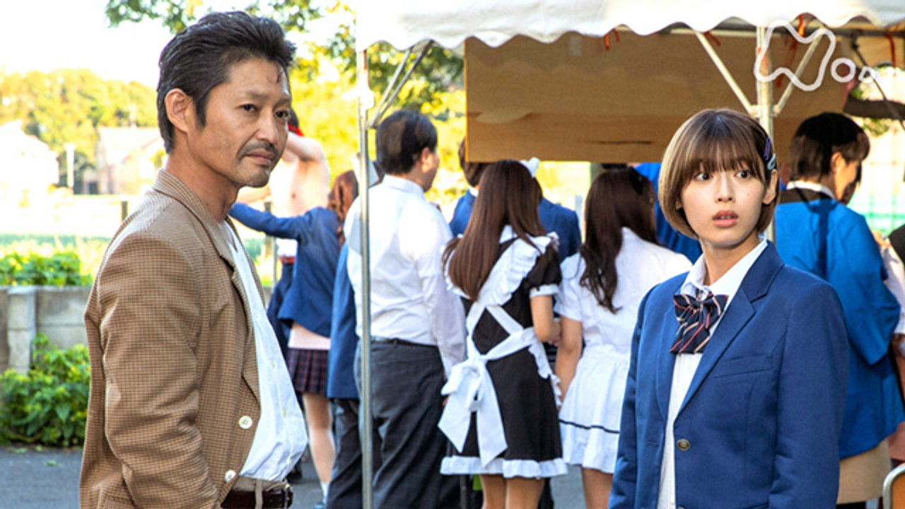 しもべえ — Épisode 5