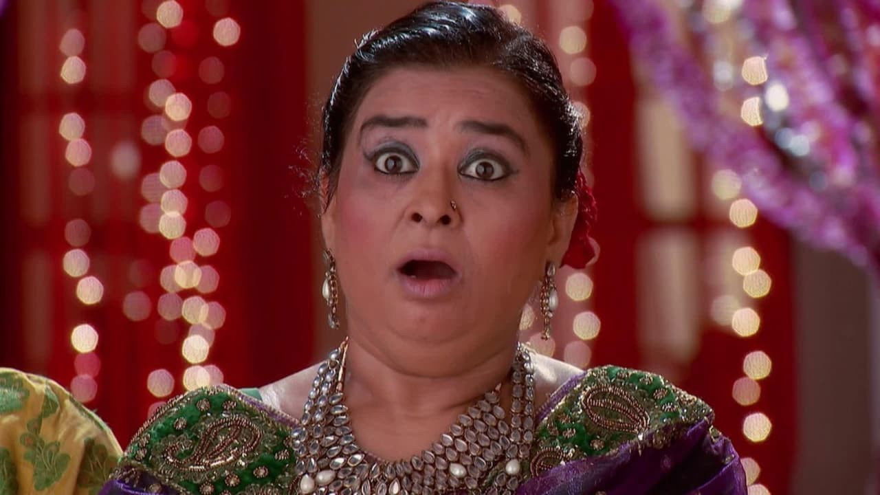 Qubool Hai — Épisode 166