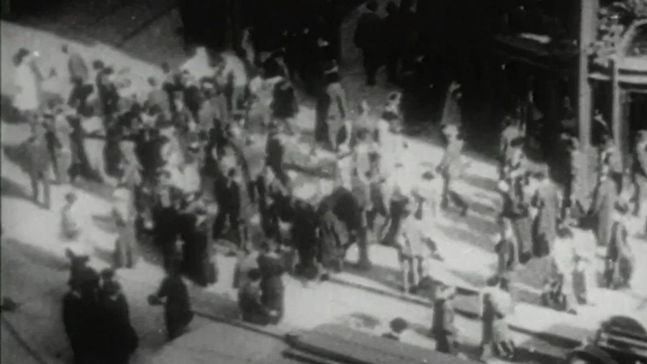 Lords of the Mafia with Robert Stack — Épisode 5