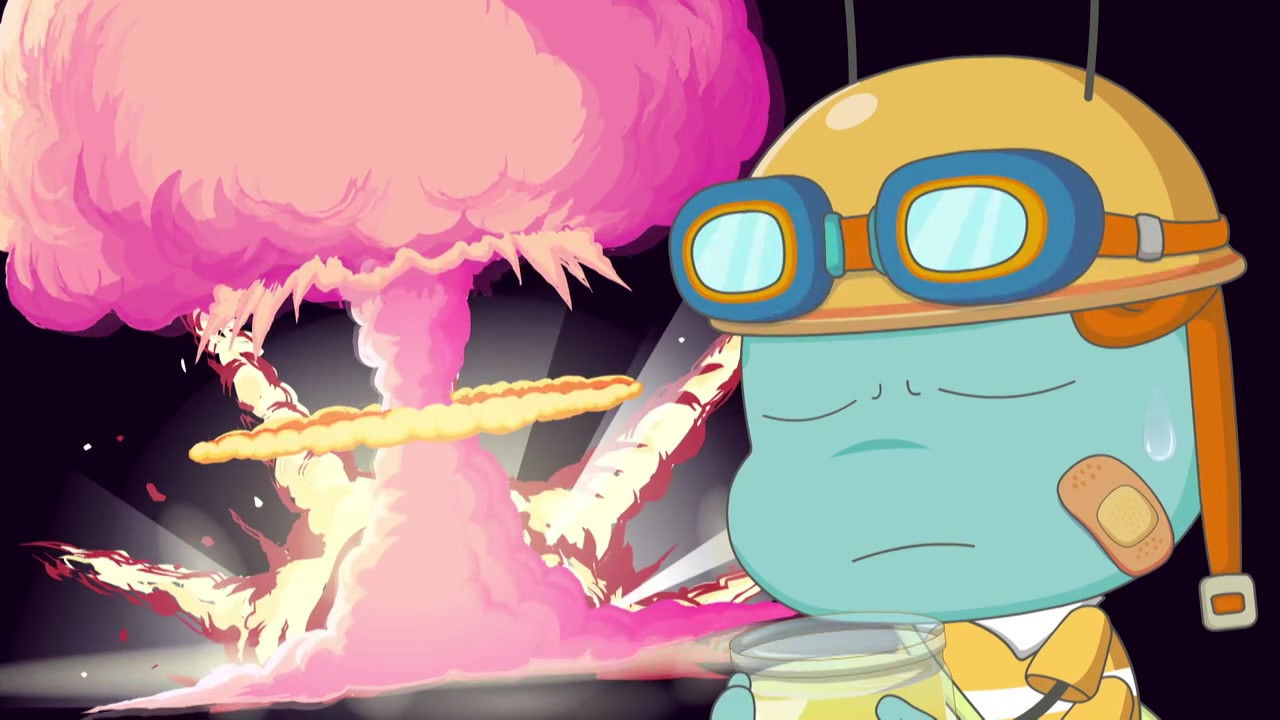 喜羊羊与灰太狼之嘻哈闯世界 — Épisode 43