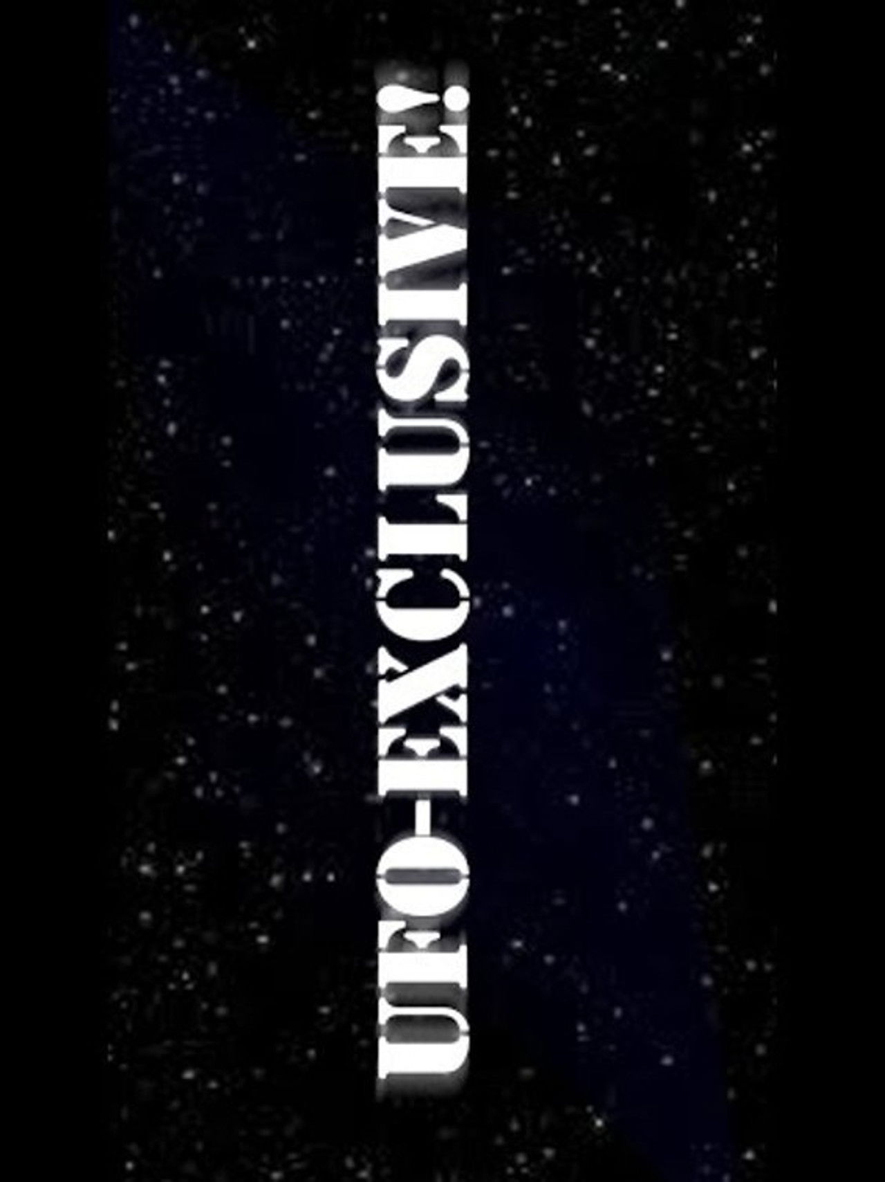 UFO: Exclusive Backdrop