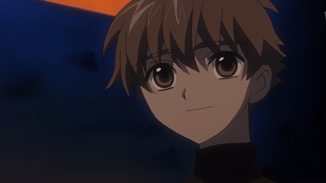 Tsubasa Chronicle backdrop