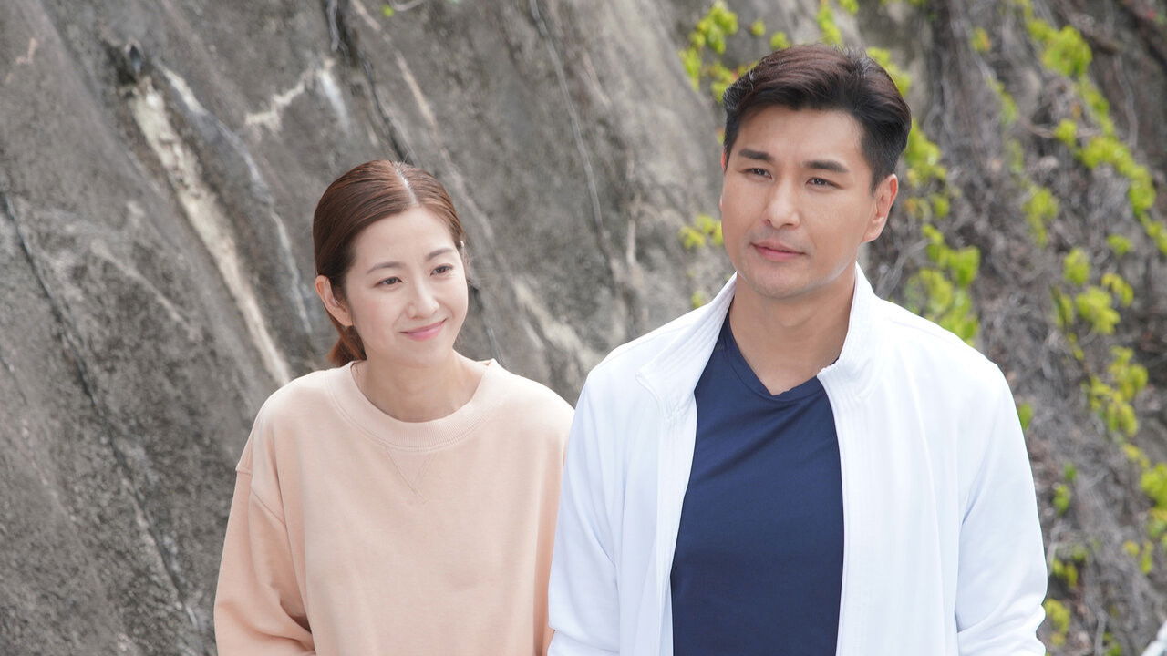 回歸光影頌 — Épisode 2