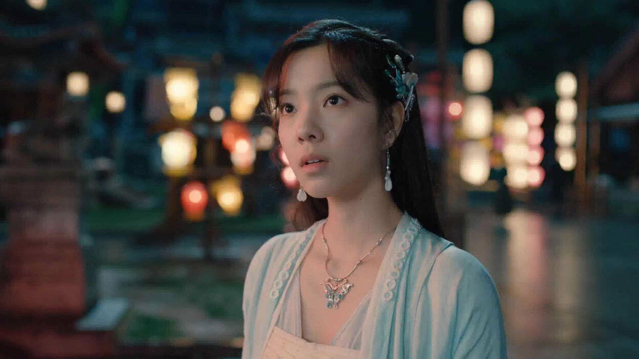 My Wife's Double Life — Épisode 12