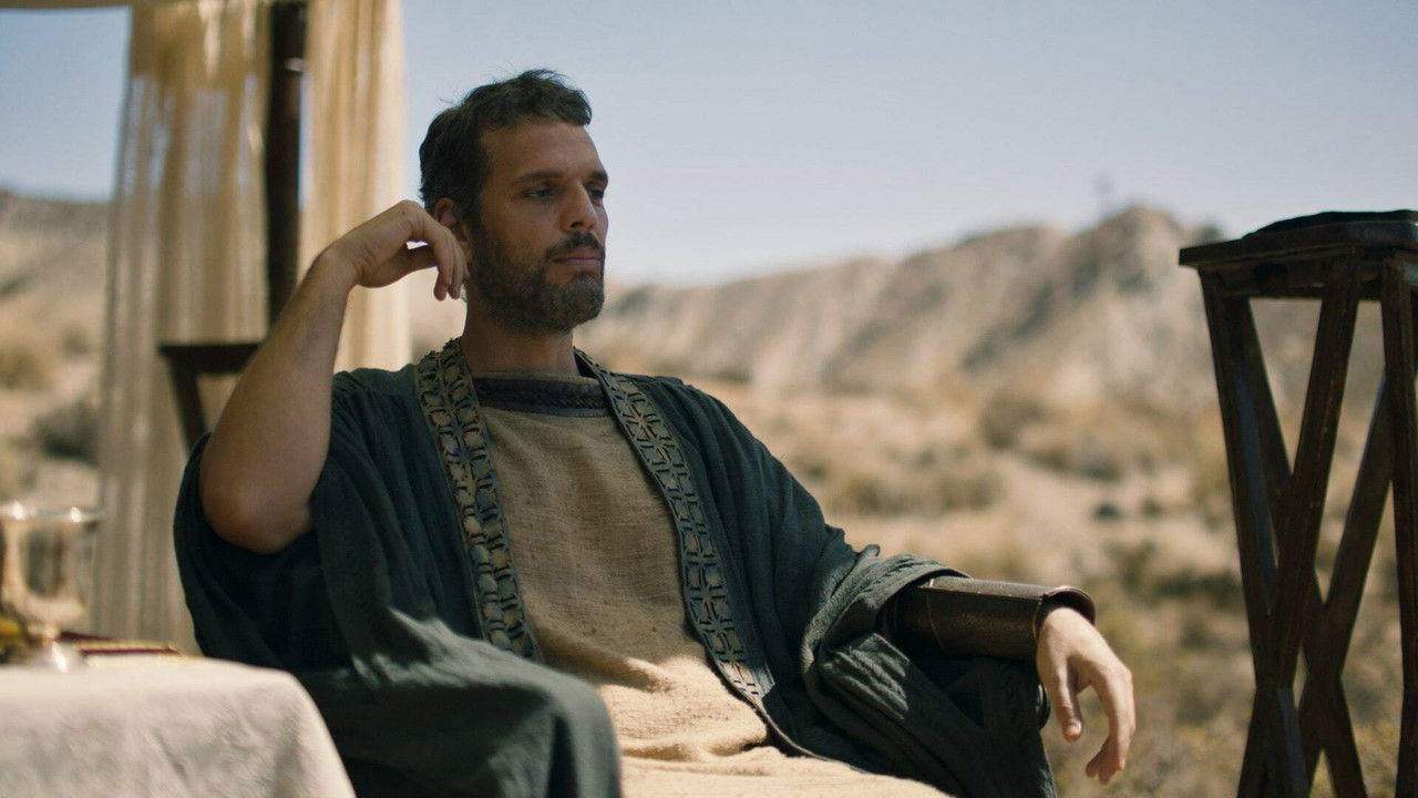 Jerusalem: City of Faith and Fury — Épisode 2