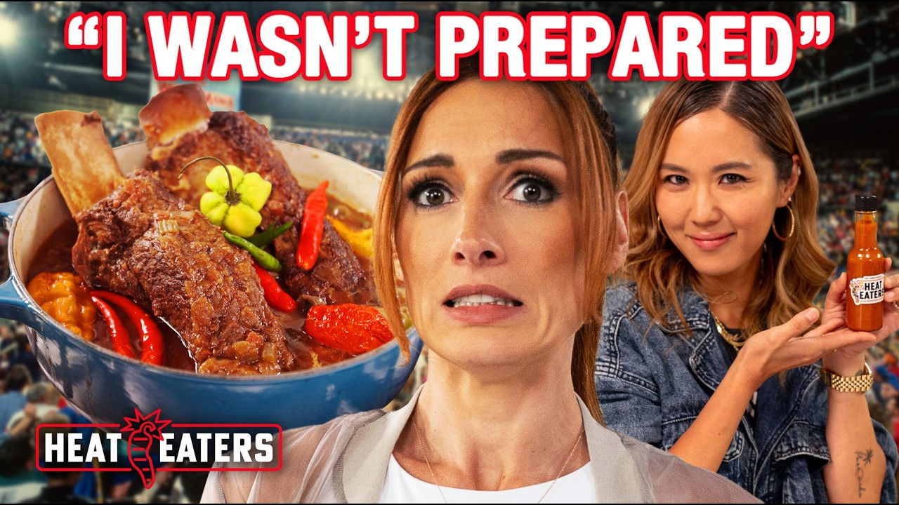 Heat Eaters — Épisode 2