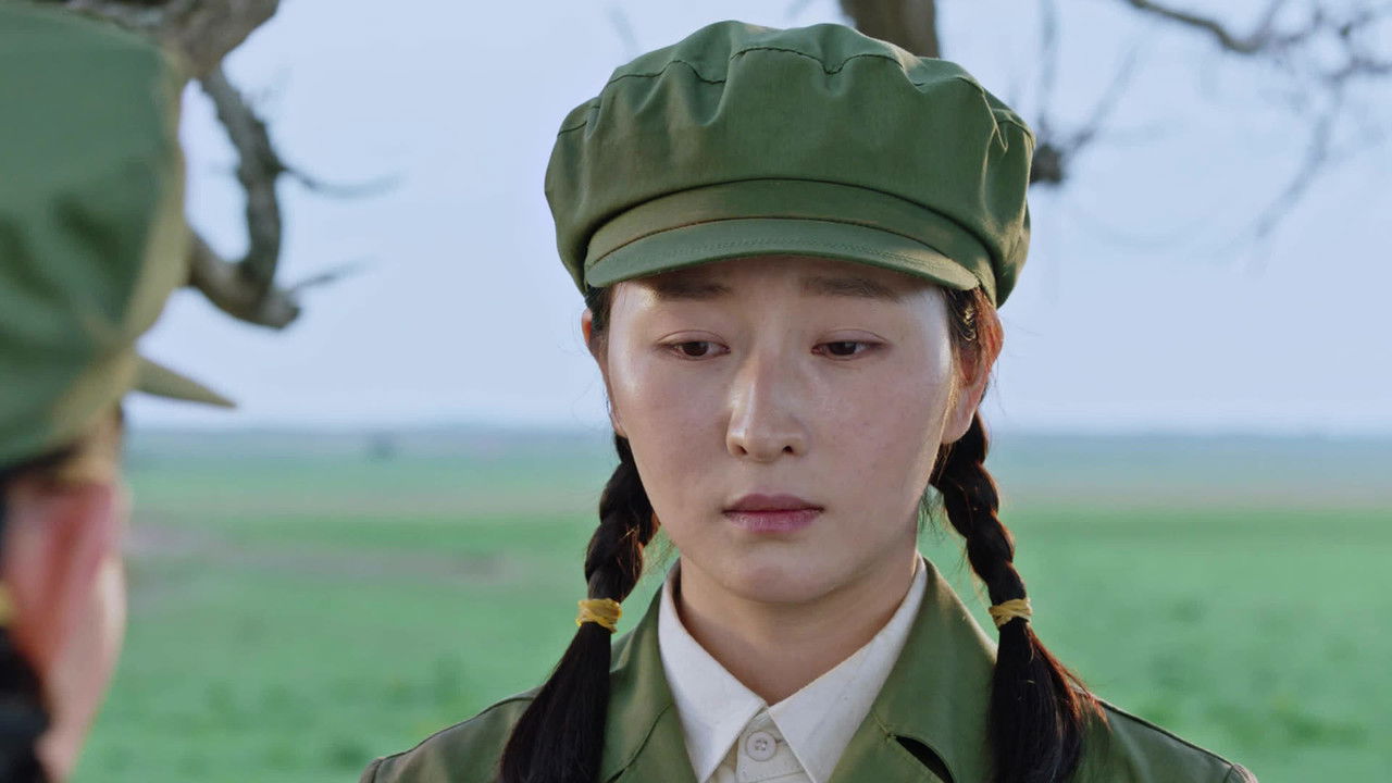 父亲的草原母亲的河 — Épisode 19