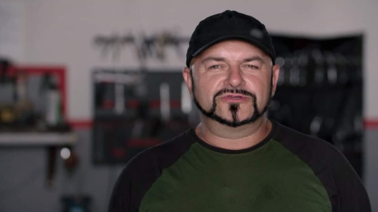 Dobra Robota — Épisode 32