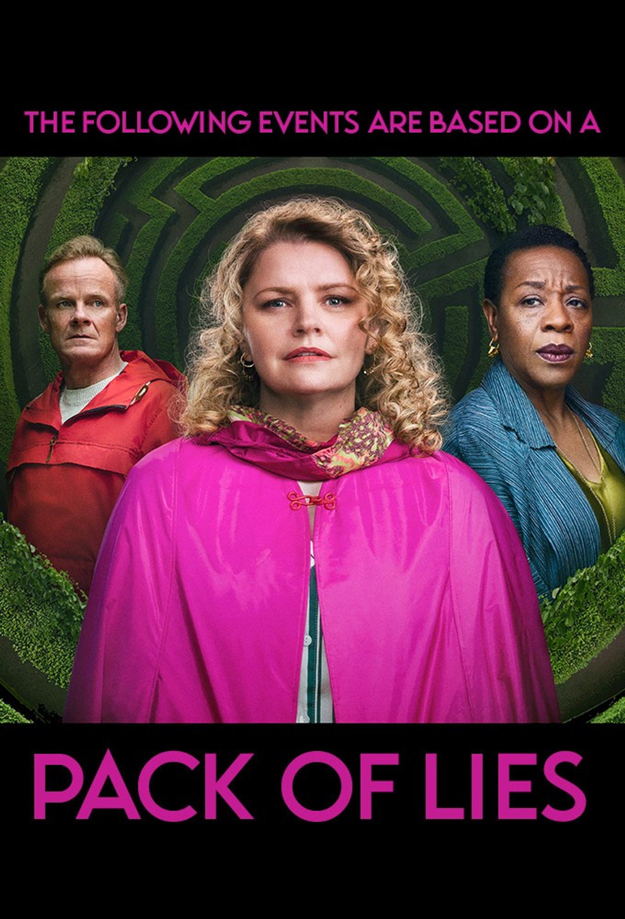 The Following Events Are Based on a Pack of Lies still 5