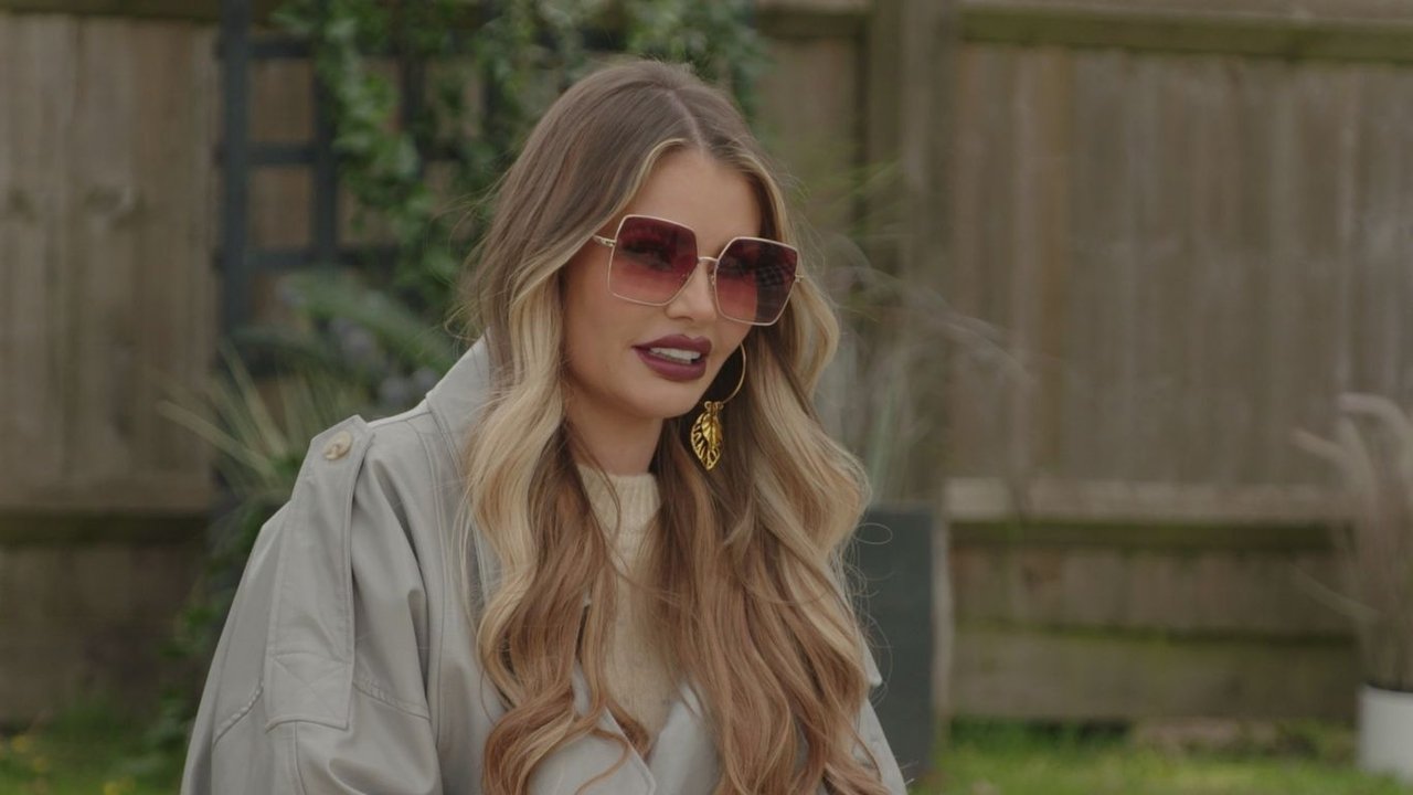 The Only Way Is Essex - Season 27 Episode 7 : Episode 7