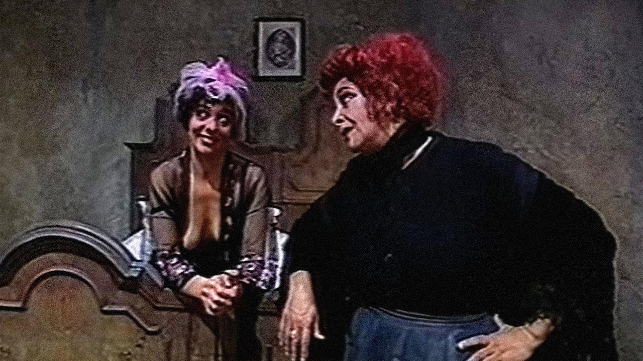 La Celestina