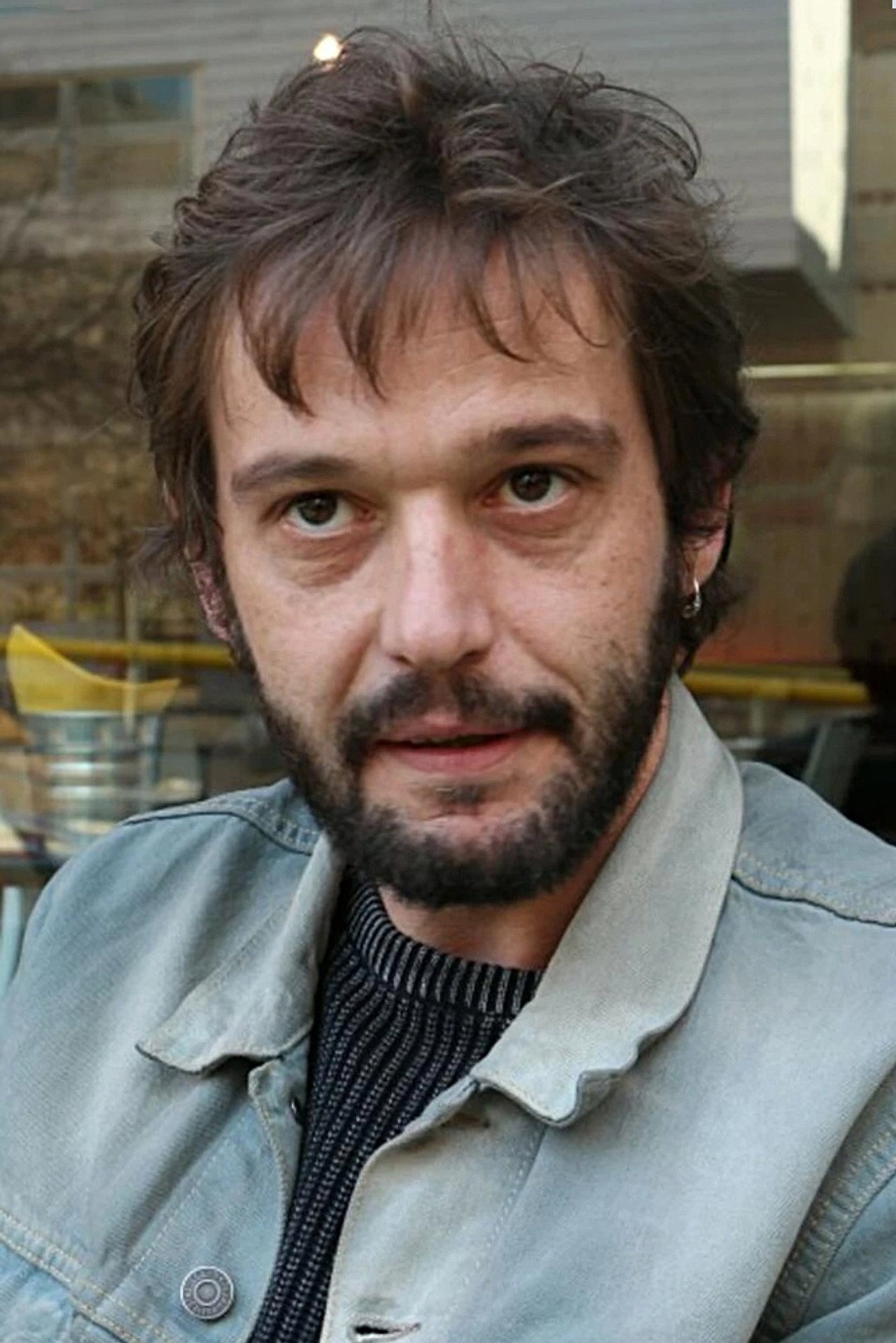 Alberto Gracia