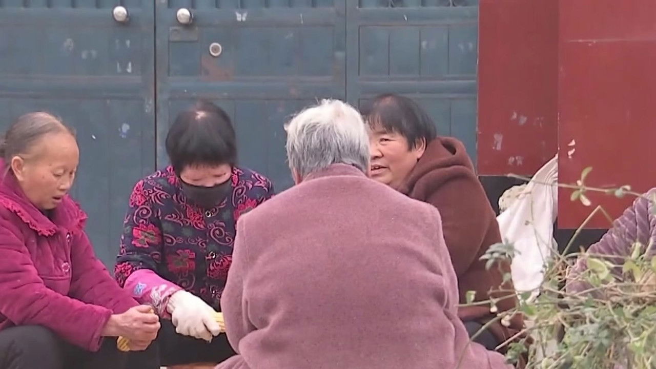 传奇故事 — Épisode 29