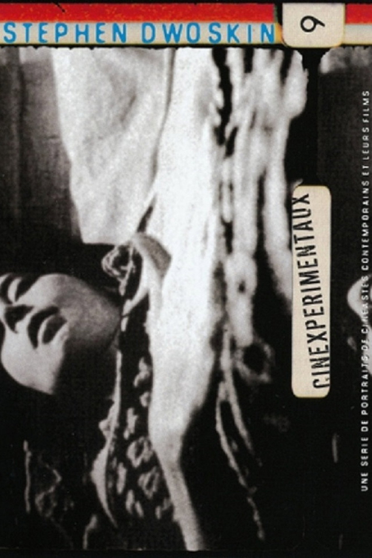 Cinexpérimentaux #9: Stephen Dwoskin Backdrop