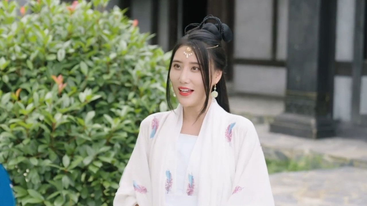 王妃一心只想搞事业 — Épisode 9