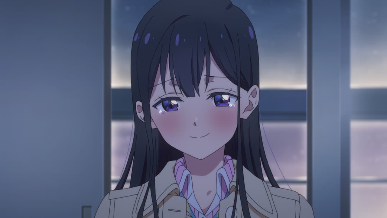 Masamune-kun's Revenge - Season 2 Episode 9 : Saint Valentine Is Watching