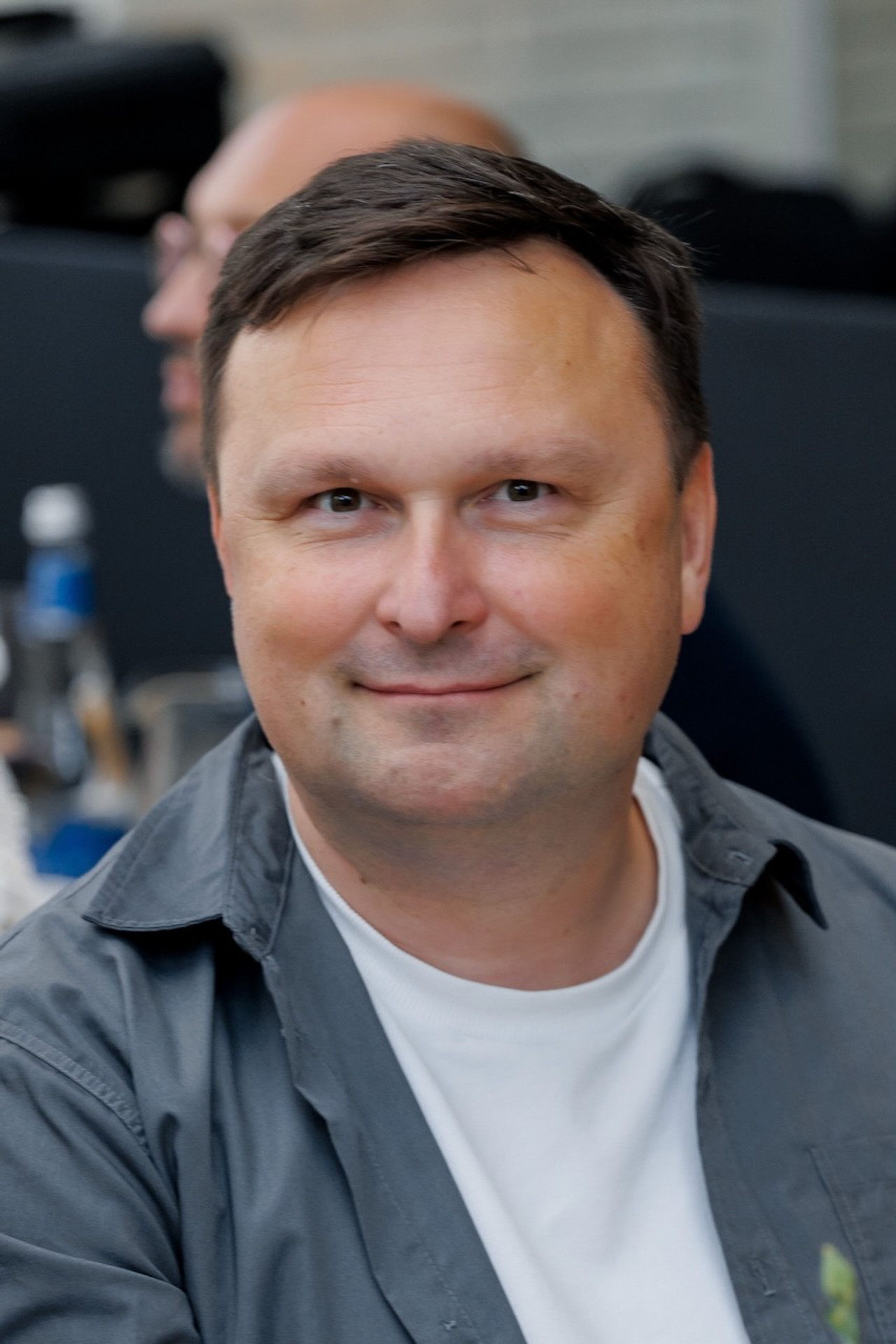 Denis Zaycev