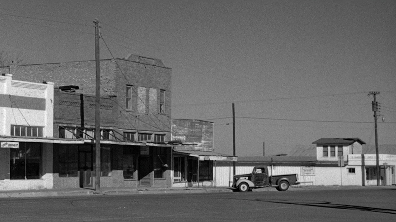 The Last Picture Show background 45