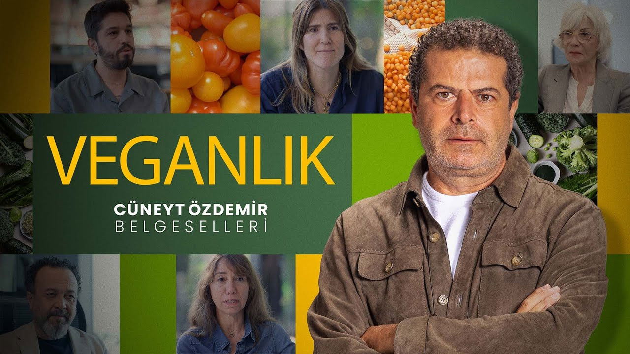 Cüneyt Özdemir Belgeselleri — Épisode 7