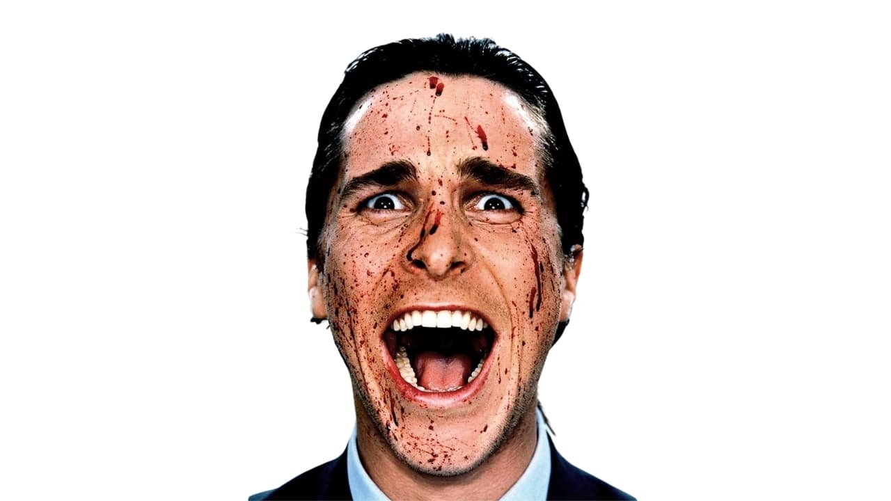 American Psycho (2000)