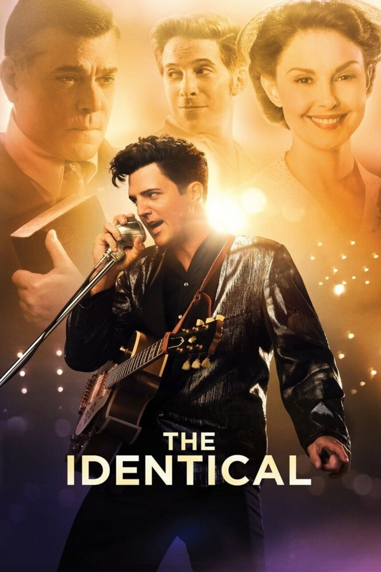 The Identical – plakát 5