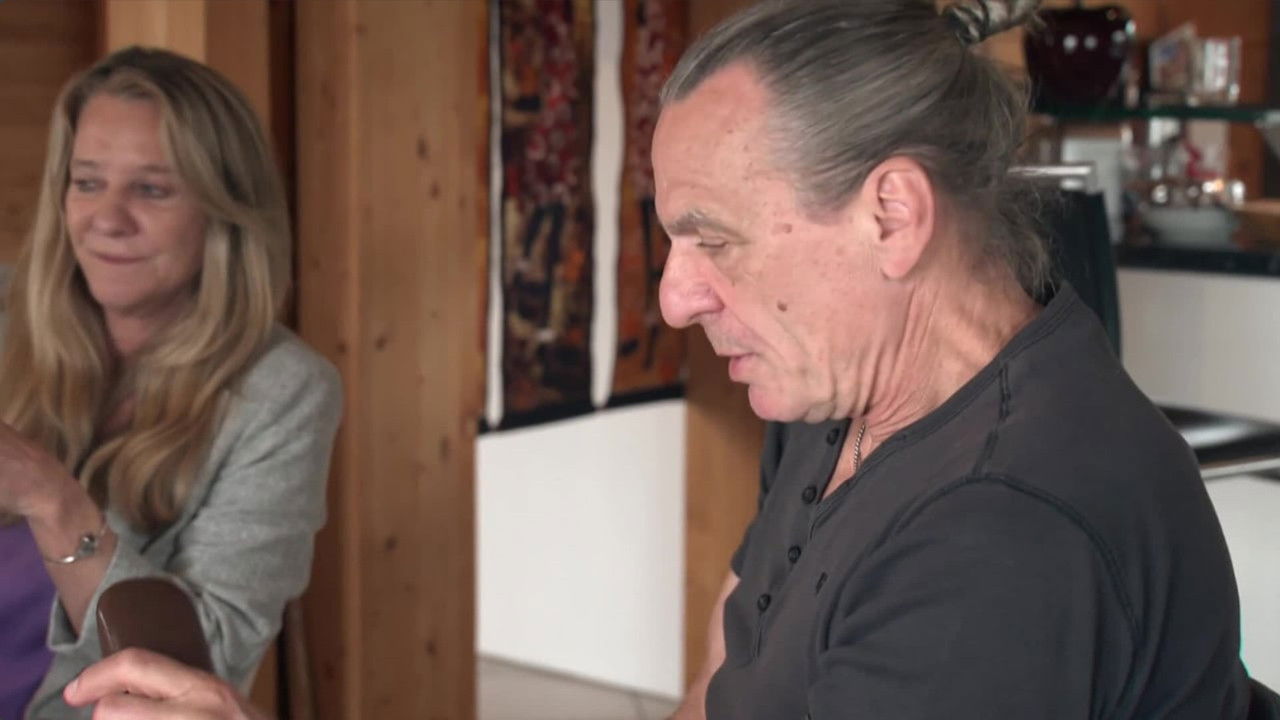 Winter vol Liefde — Épisode 24