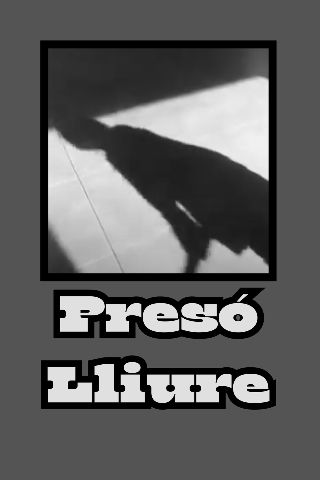 Prisión Libre Backdrop