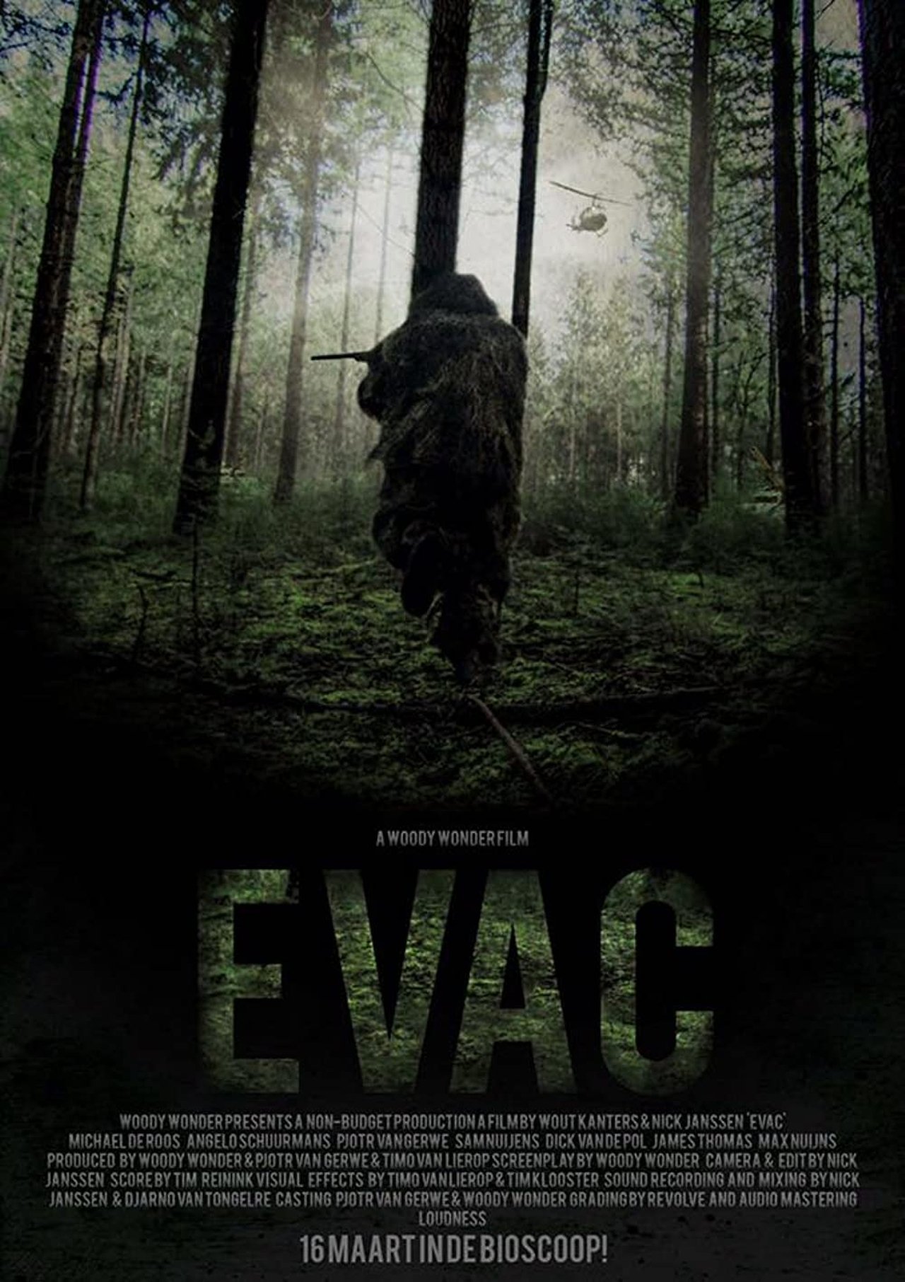 EVAC EVAC