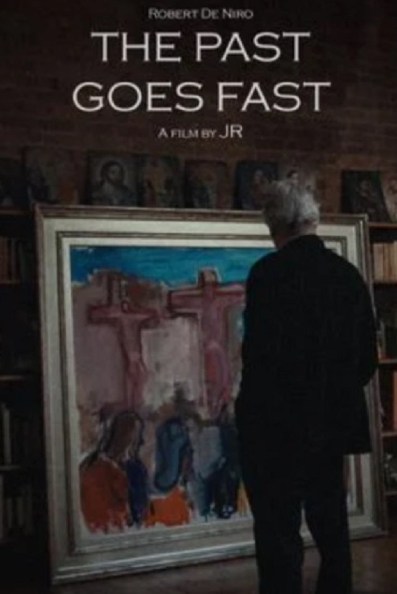 مشاهدة فيلم The Past Goes Fast مترجم بدون اعلانات - بوستر