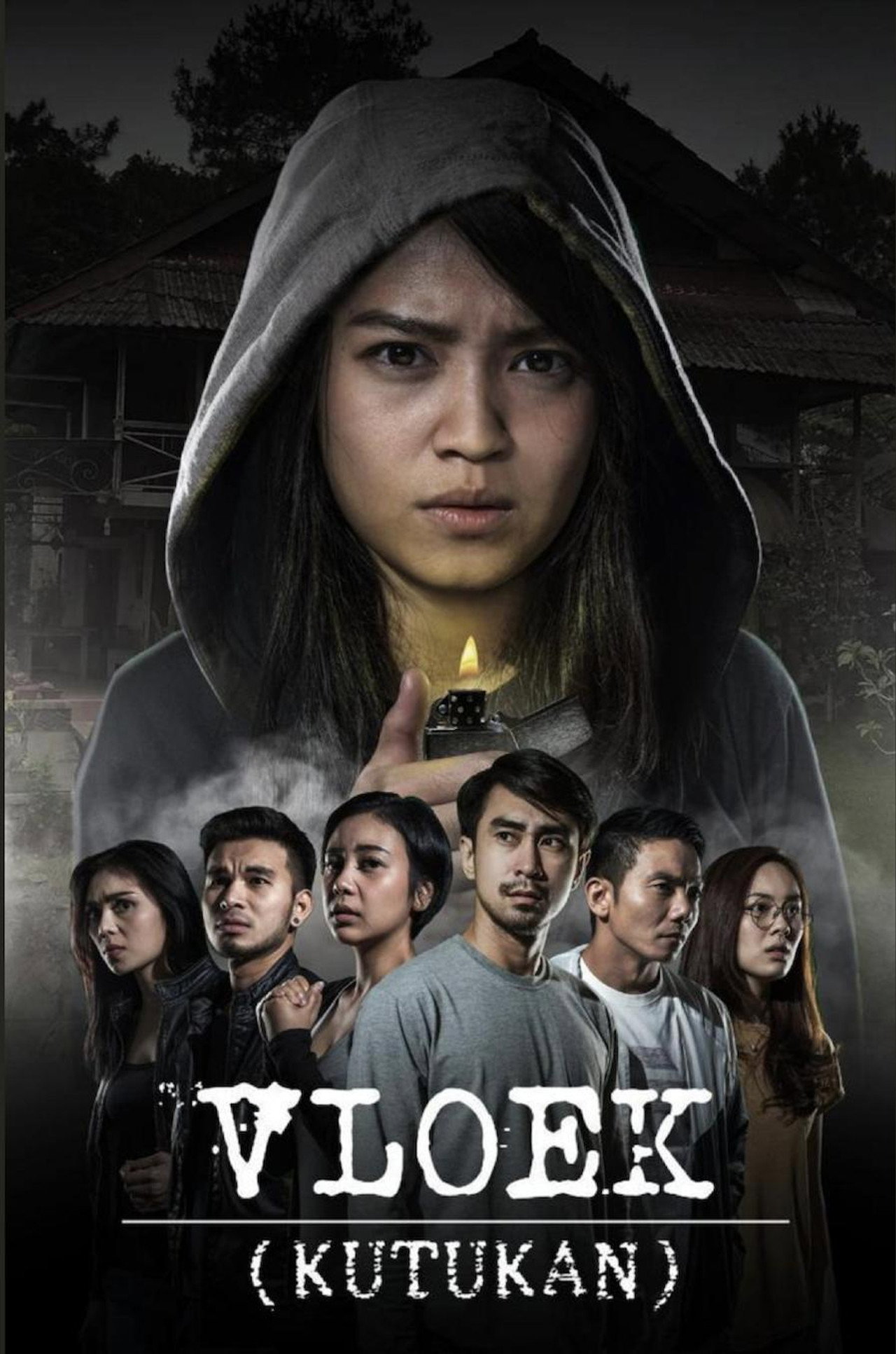 Vloek (Kutukan)