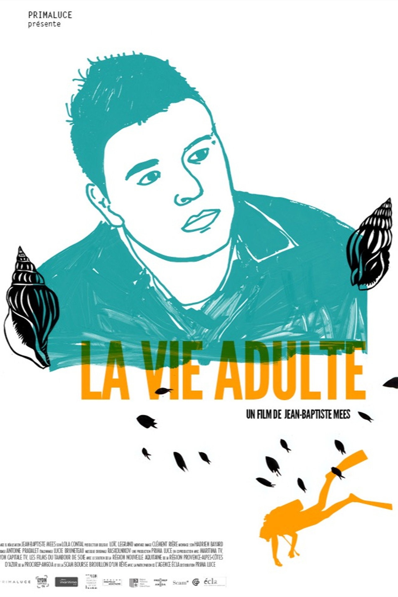 La vie adulte