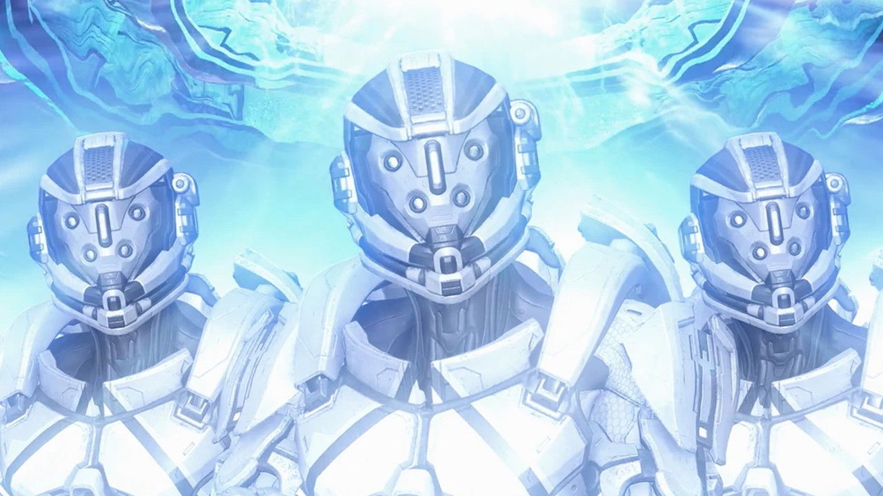 Red vs. Blue — Épisode 14