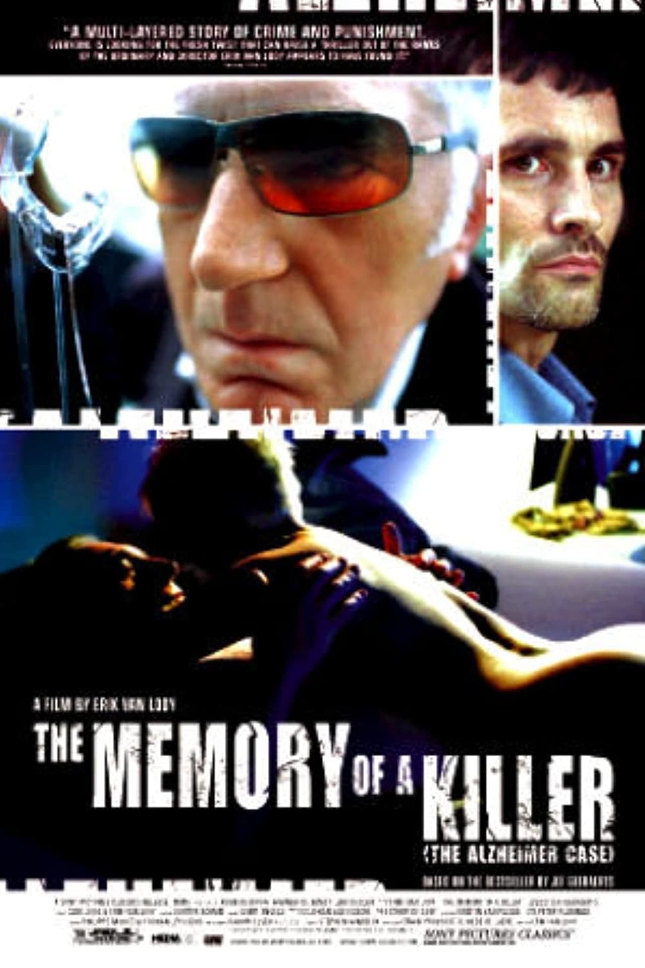 The Memory of a Killer