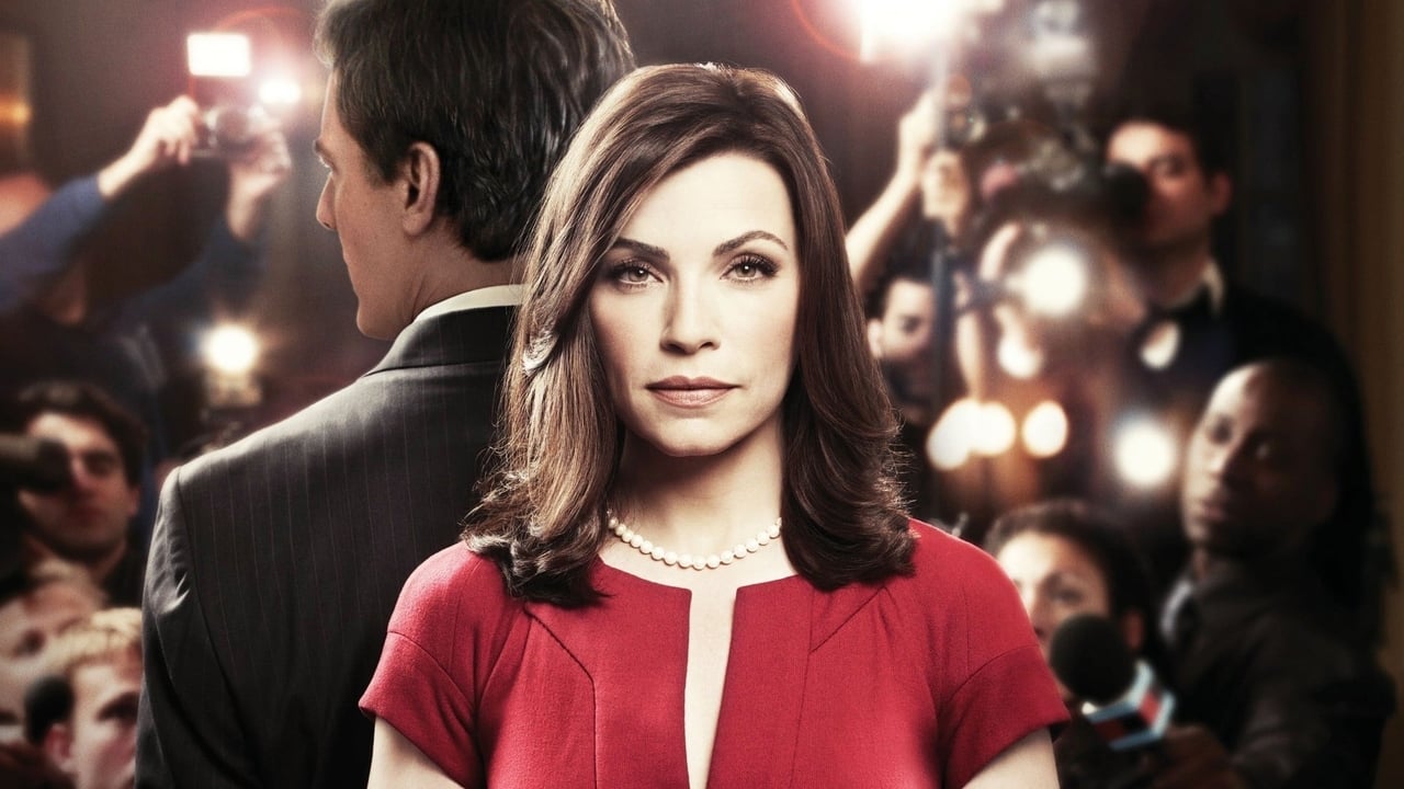 The Good Wife - Temporada 7 Episodio 17 Disparo