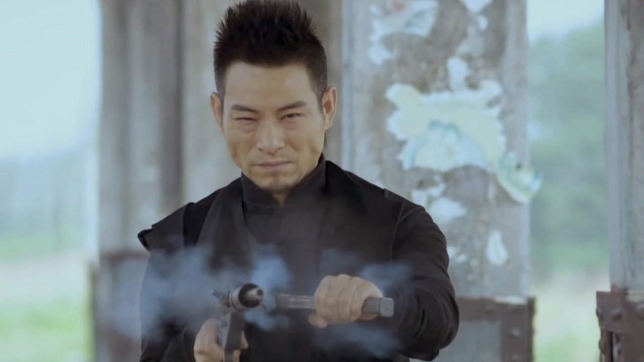 猛兽列车 — Épisode 30