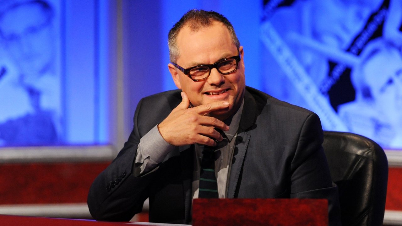 Have I Got News for You - Season 47 Episode 5 : Jack Dee, Charlie Brooker, Bridget Christie