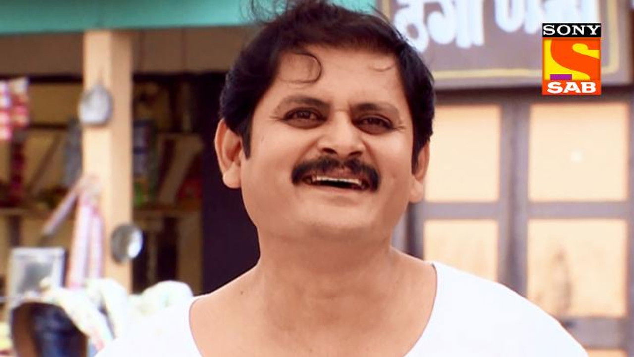 Lapataganj — Épisode 37