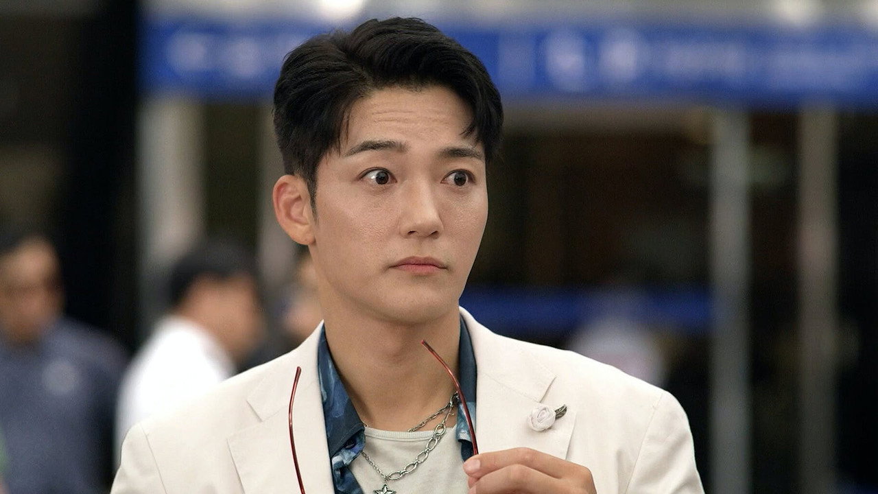 The Elegant Empire — still 16