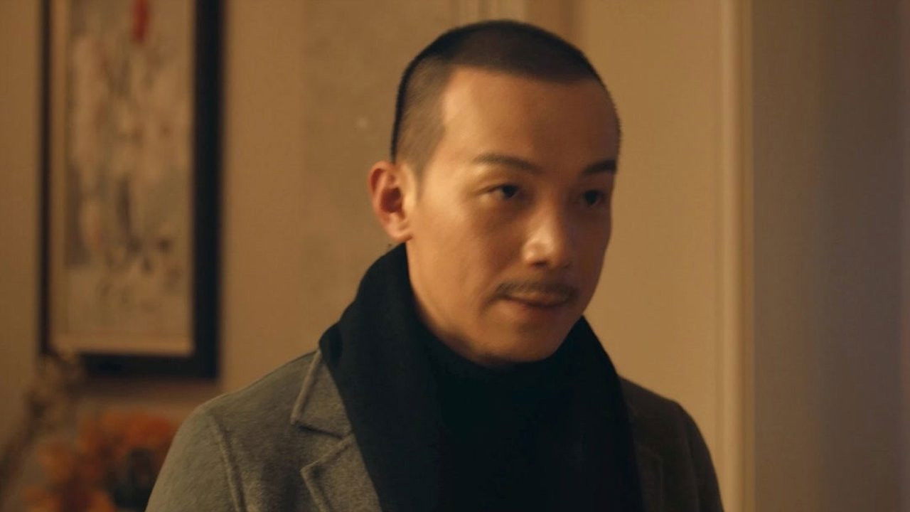 皮肤之下 — Épisode 7