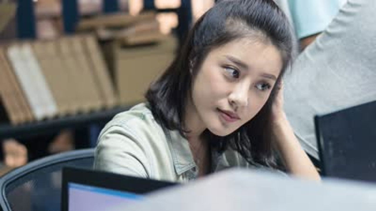 心理罪 — Épisode 6