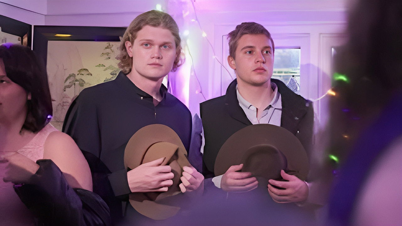 Fairbairn In The City — Épisode 4